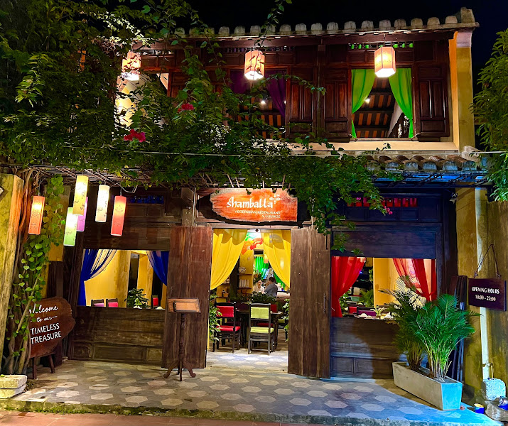 Freezedom Hoi An — photo