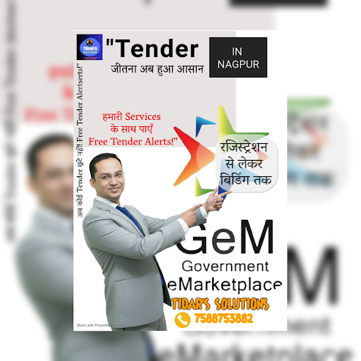 🚀 अब कोई Tender मिस नहीं होगा! post image