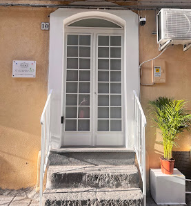 Casa vacanza Ti Ospito io Via Pistone, 10, 95131 Catania CT, Italia