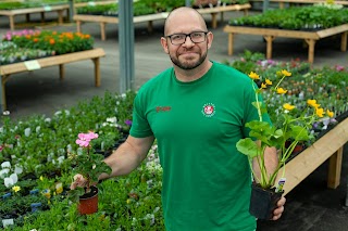 Blaise Plant Nursery