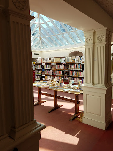 Jones Library - Thumbnail