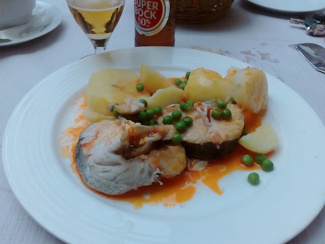 Restaurante A Barrola