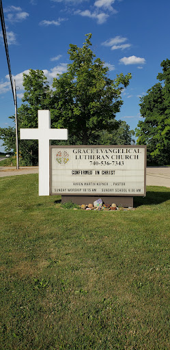 Grace Lutheran CHURCH-ELCA Gallery - United States
