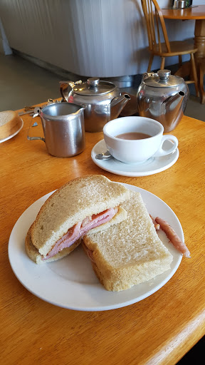 Idris Bakery Gallery - United Kingdom