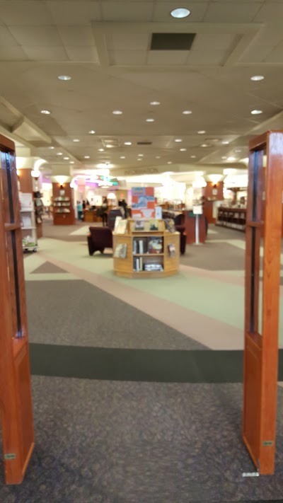 Photos of Indianapolis Public Library - Glendale Branch