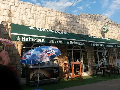 Photos of Caffe bar M&J