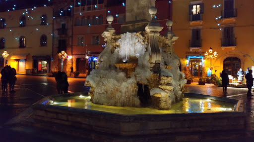 Tagliacozzo - Visual