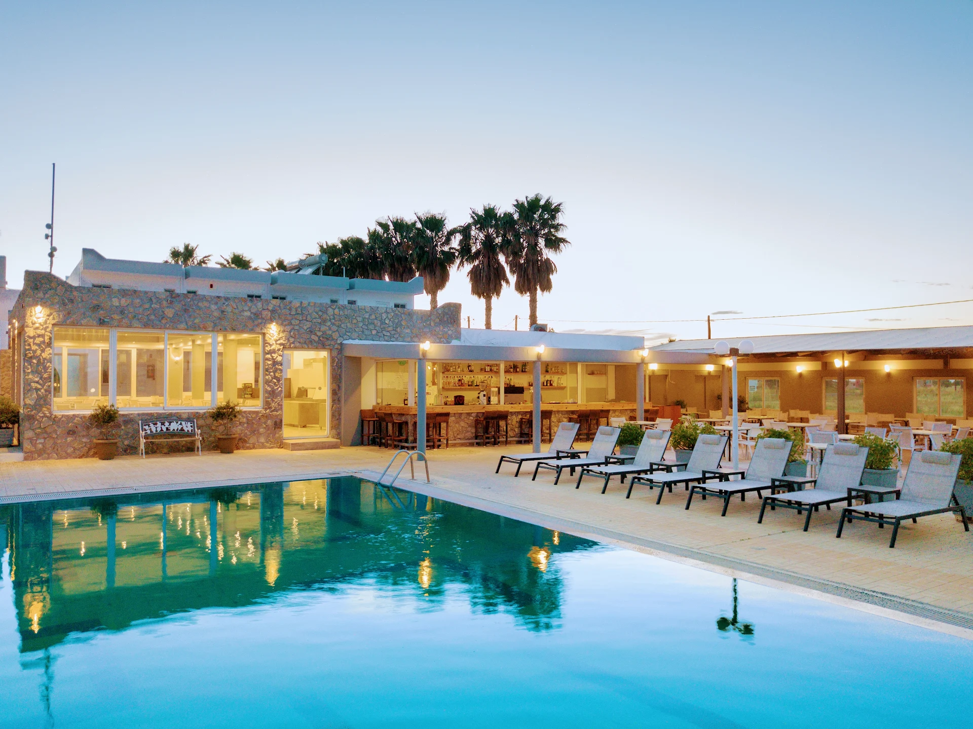 Giakalis Aqua Park Resort
