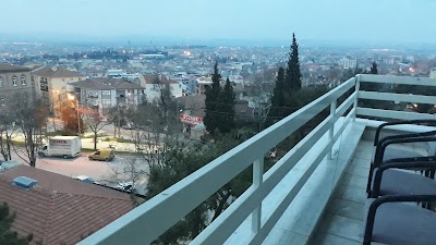 Photos of Balıkesir State Hospital Turgut Solak Service Building