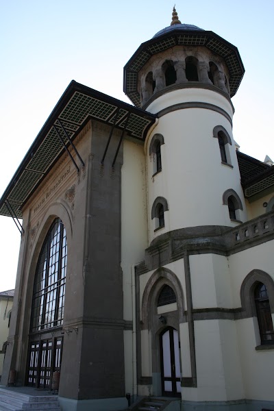 Photos of Eski İstasyon