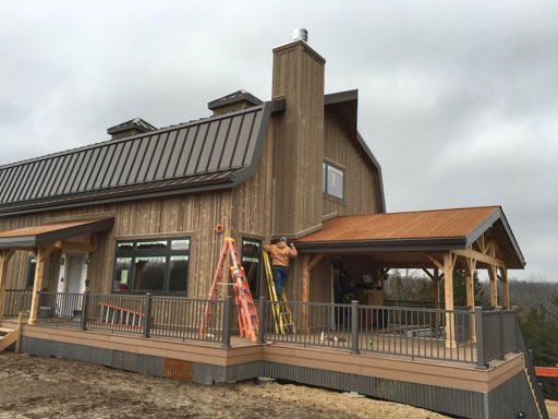 Giese Roofing Company - Thumbnail