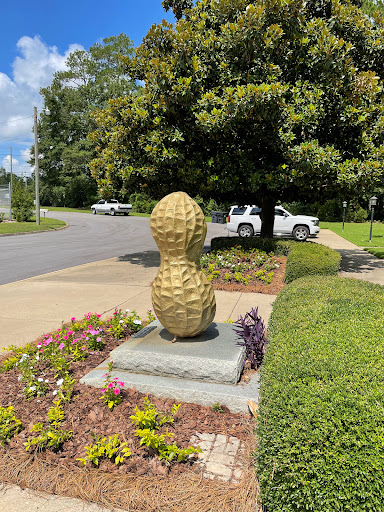 Visit Dothan - Visual