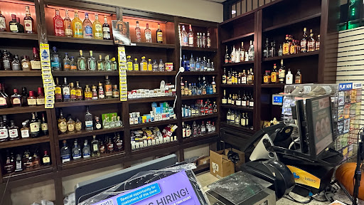 Prince Liquor & Grocery Market - Thumbnail