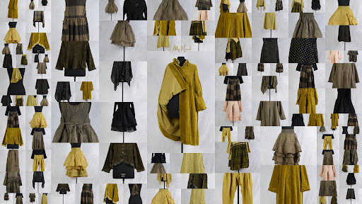 Abby Maud Boutique de vetements en ligne - Thumbnail