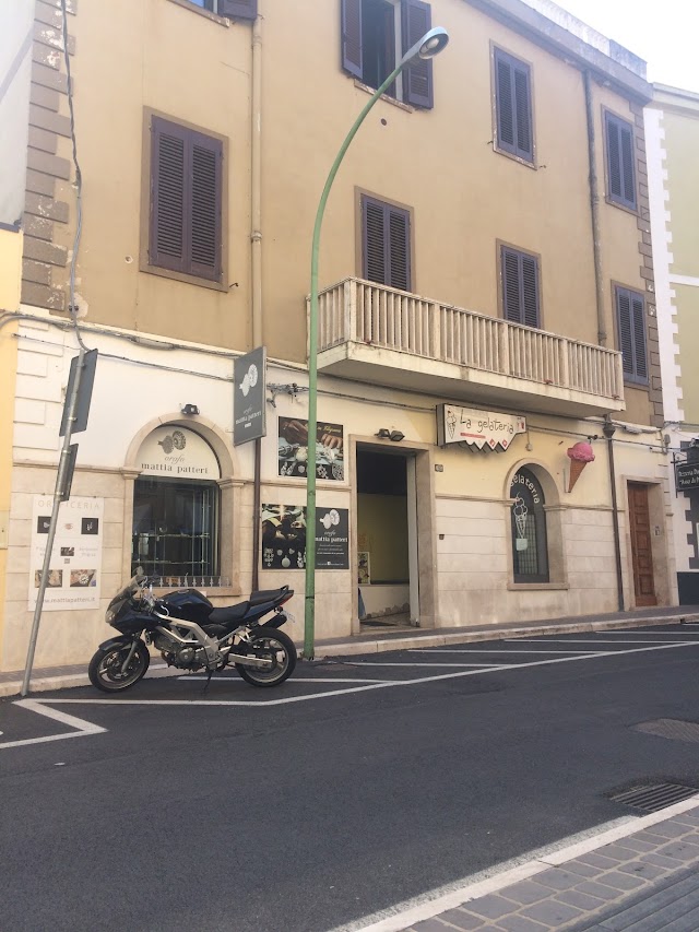 La Gelateria