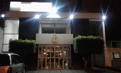 Photos of Funerales Reforma