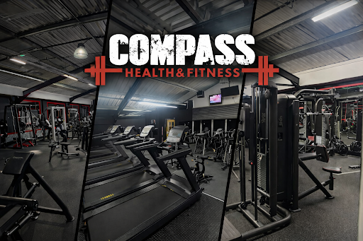 Compass Health & Fitness