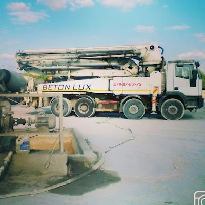 Photos of ICS "Beton-Lux" SRL
