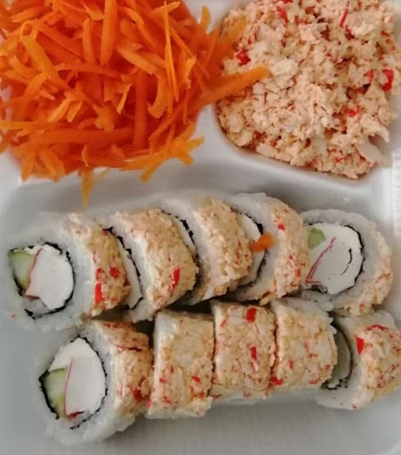 Sushi KASUO