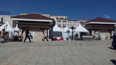 Photos of Grand Hotel Cirta
