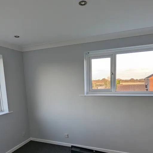Rosanna Park Painter & Decorator - Thumbnail