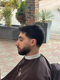 Photo n°12 de FADE CLUB BARBERSHOP à Santeny (Salon de coiffure)