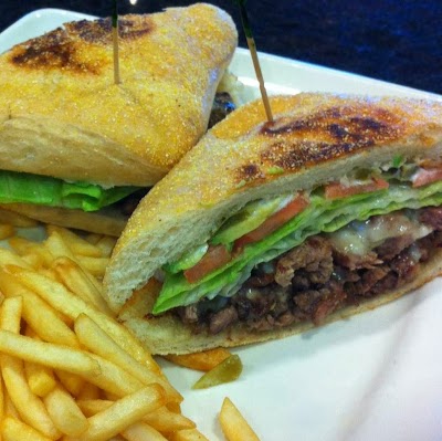 Photos of Ceja's Mexican Diner & Grill