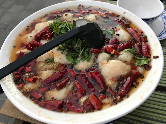 Ramen Delice