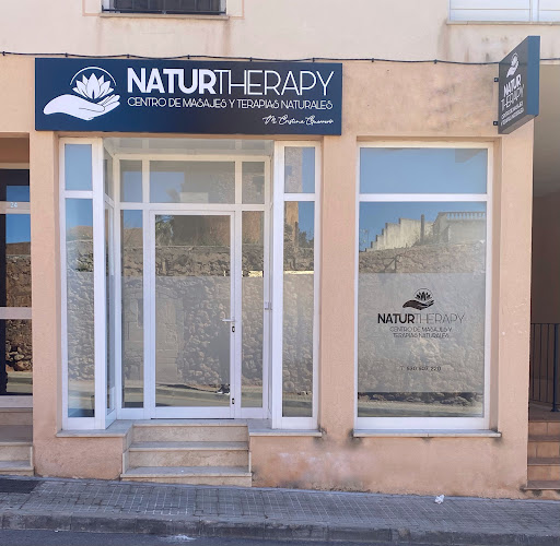 Naturtherapy - Visual