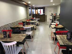 Photo n°30 de TACOS & BURGER à Montélimar (Restaurant de hamburgers)