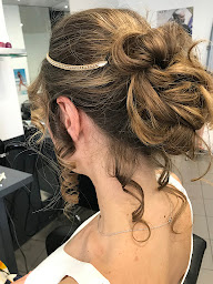 Photo n°22 de Nistou by Hair Coiffeur Createur à Toulouse (Salon de coiffure)