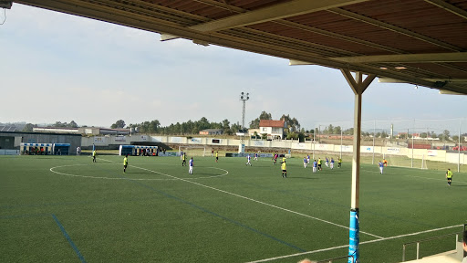 Campo De Fútbol De Melide - Thumbnail