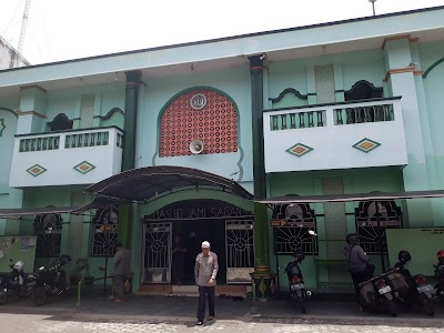 Photos of Jami' Mosque