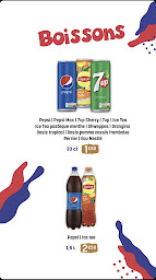 Photo n°25 de 442 Burger (Les Ulis ) à Les Ulis (Restaurant halal)