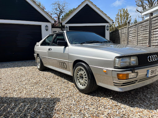 Deep Shine Detailing & Valeting Ltd - Thumbnail