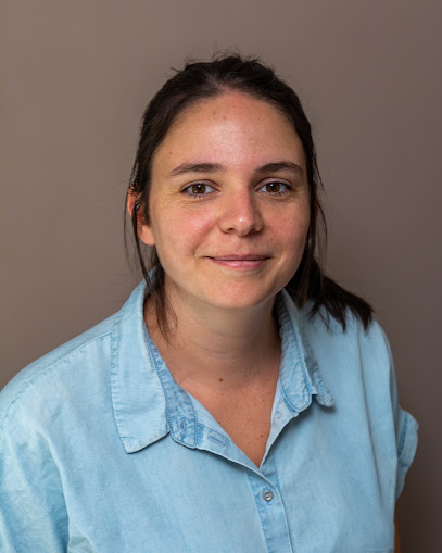 Julie Despres - Psychologue