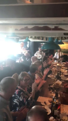 Restaurant Futten - Restaurant