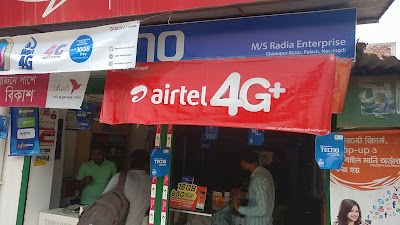 Photos of Radia Enterprise