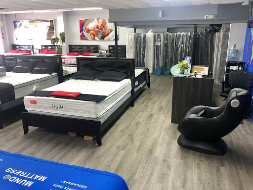 Mundo Mattress - Ponce - Thumbnail