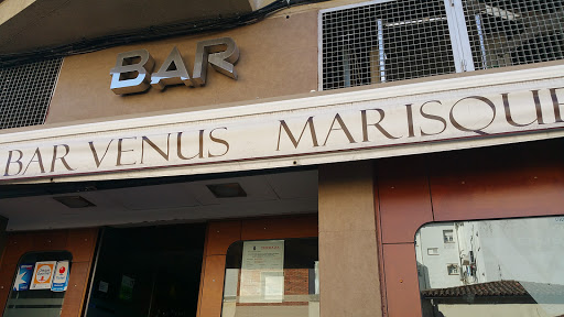 Marisquería Bar Venus