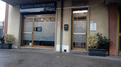 Agenzia immobiliare Sant' Angelo