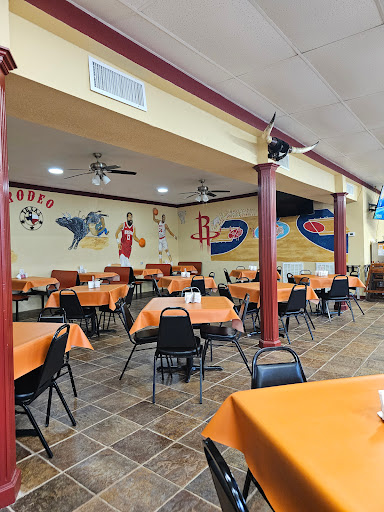 El Different an modern American Restaurant