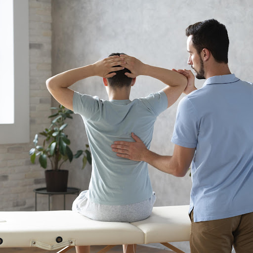 💪 PANACEA Physiotherapy Centre | Expert Physiotherapy in Mansarovar, Jaipur 💪
