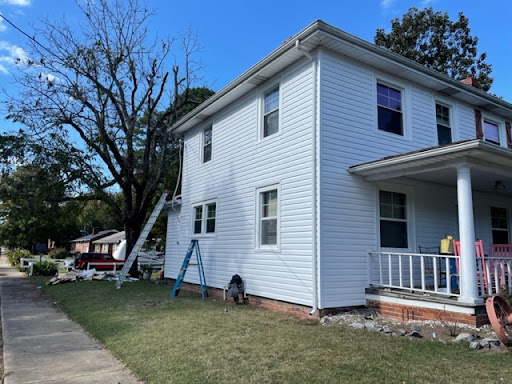 Complete Contracting LLC - Visual