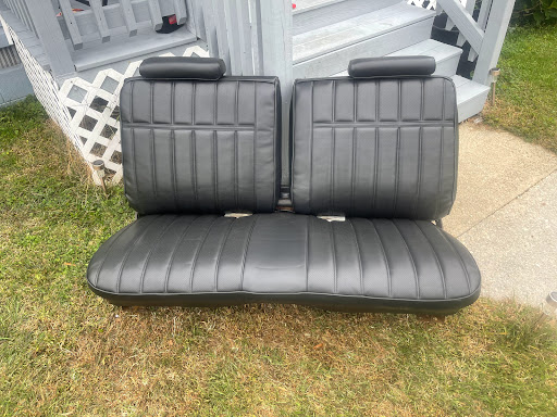Tricky custom LLC - Visual
