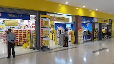 Photos of Success City Tunal