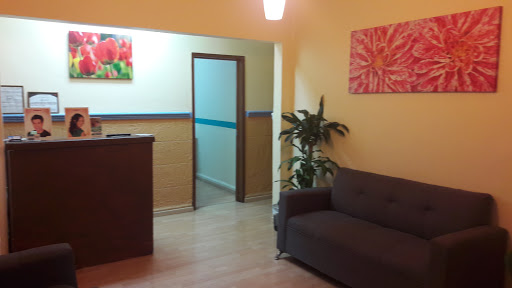 DENTISTA YUSELMI RUIZ MARTINEZ