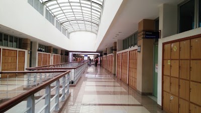 Photos of Ma Chung University