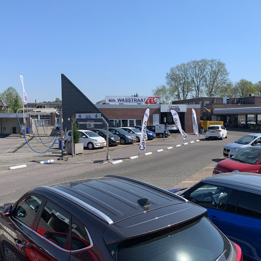 Carwash van Veen Assen - Thumbnail