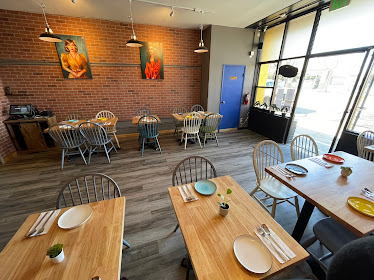 Sistory Thai Kitchen